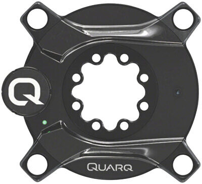 Medidor de potencia Spider Sram XX1 Eagle Boost Quarq Dzero Medidor de potencia 104 BCD 12v
