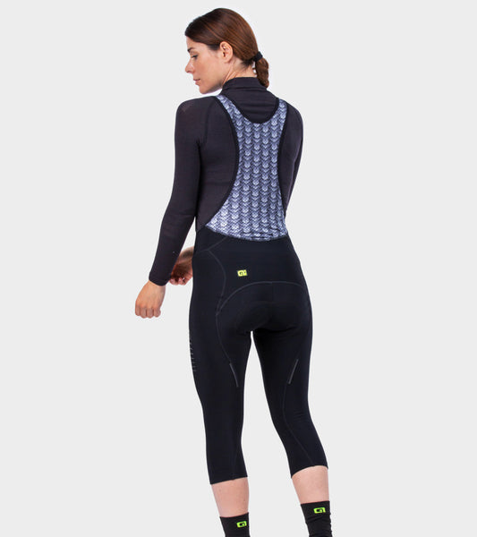 Peto corto Mujer Alè Solid Essential