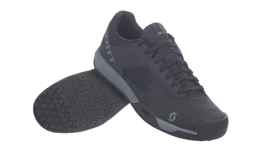 Chaussures Scott Mtb ar
