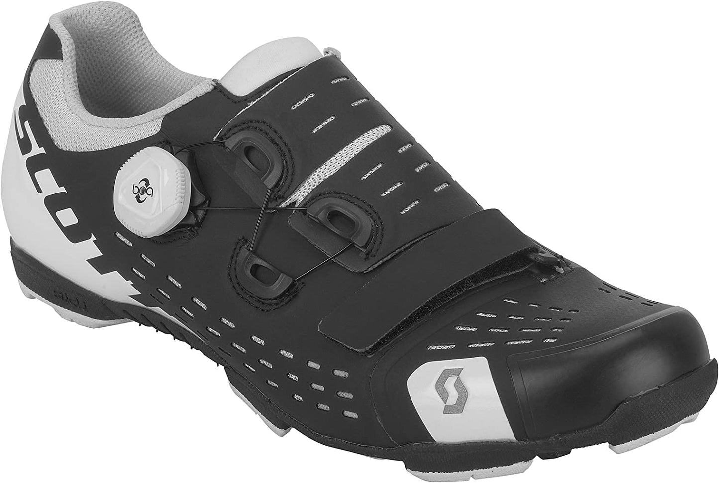 Zapatos Scott BTT Premium