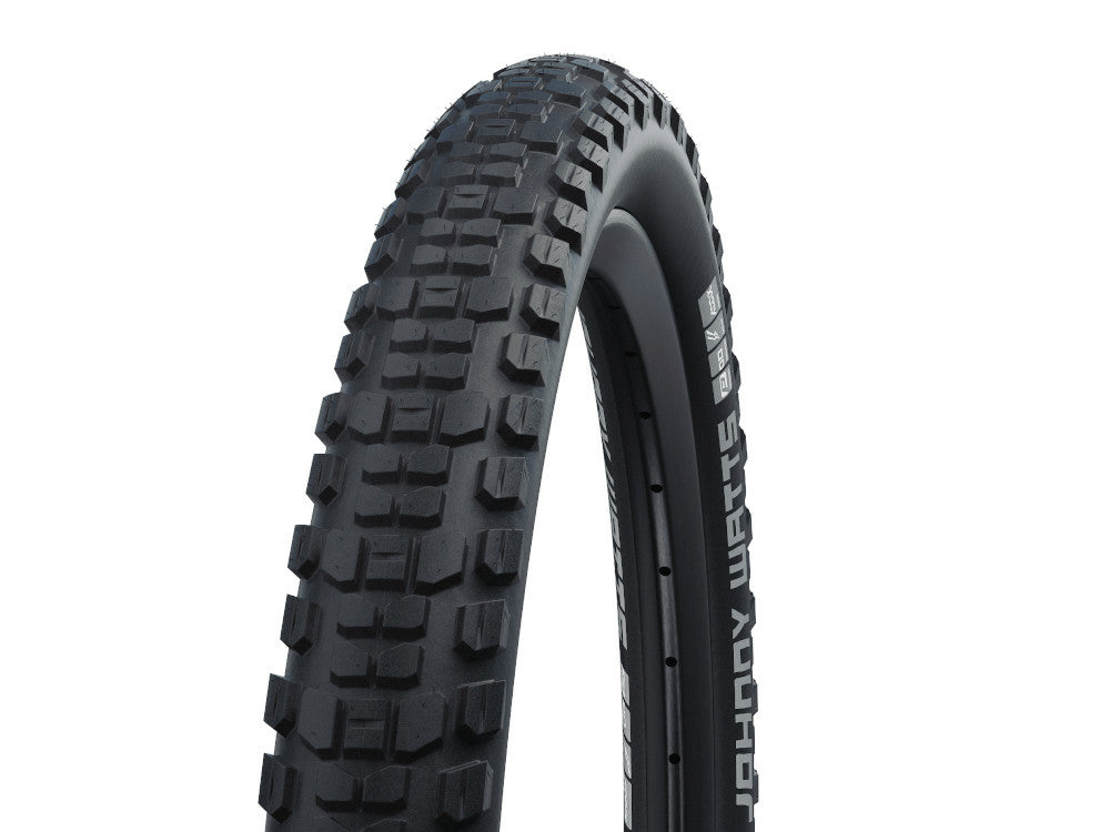 Copertone Schwalbe Johnny Watts ADDIX Performance RaceGuard Double Defense 27,5x2.80