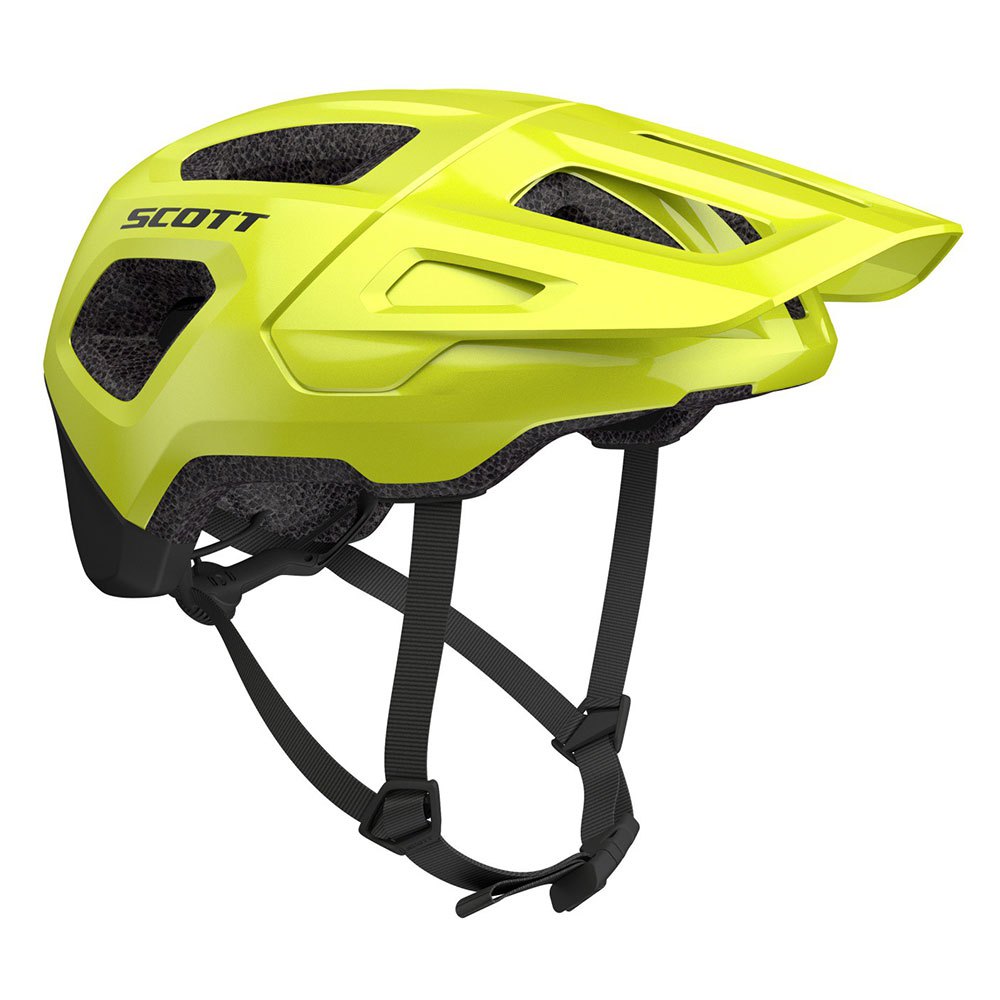 Helmet Scott Argo Plus Junior (CE)