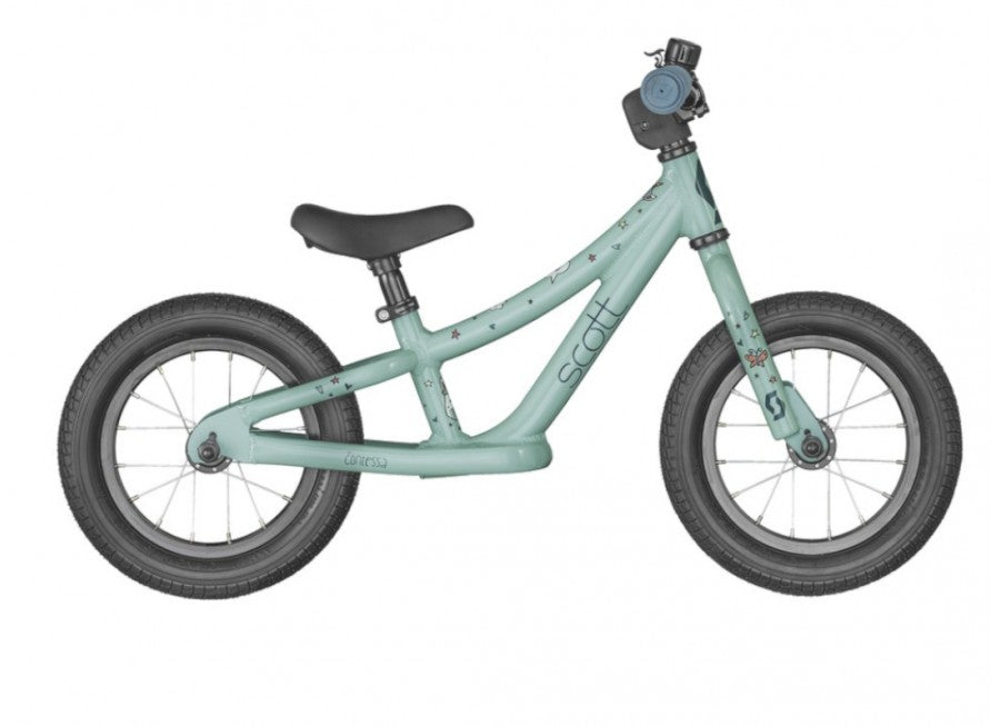 Scott Comtesse Walker 12 "