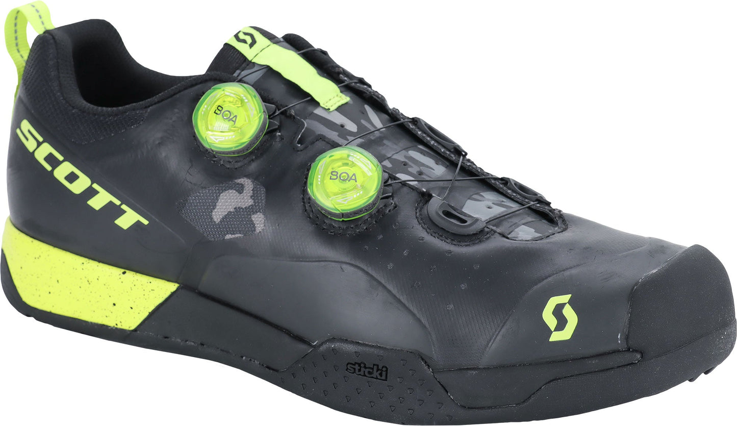 Buty Scott Klip Mtb Ar Boa
