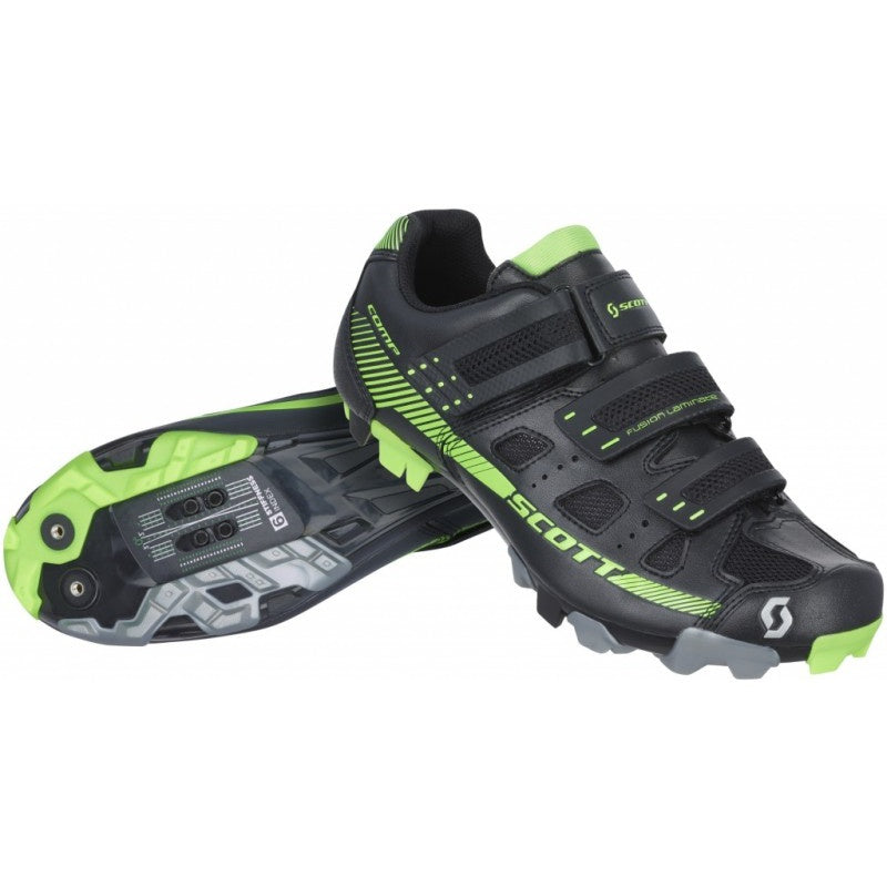 Chaussures Scott Compétition VTT