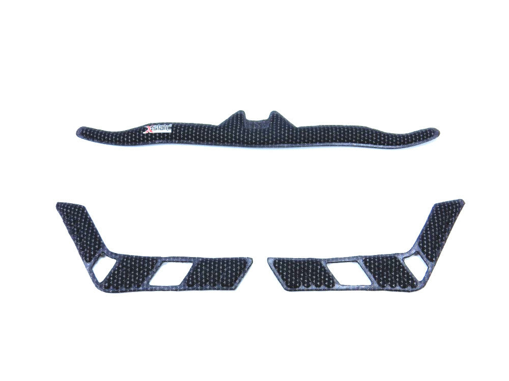 Kit Di Imbottiture Scott Per Casco Centric/Cadence