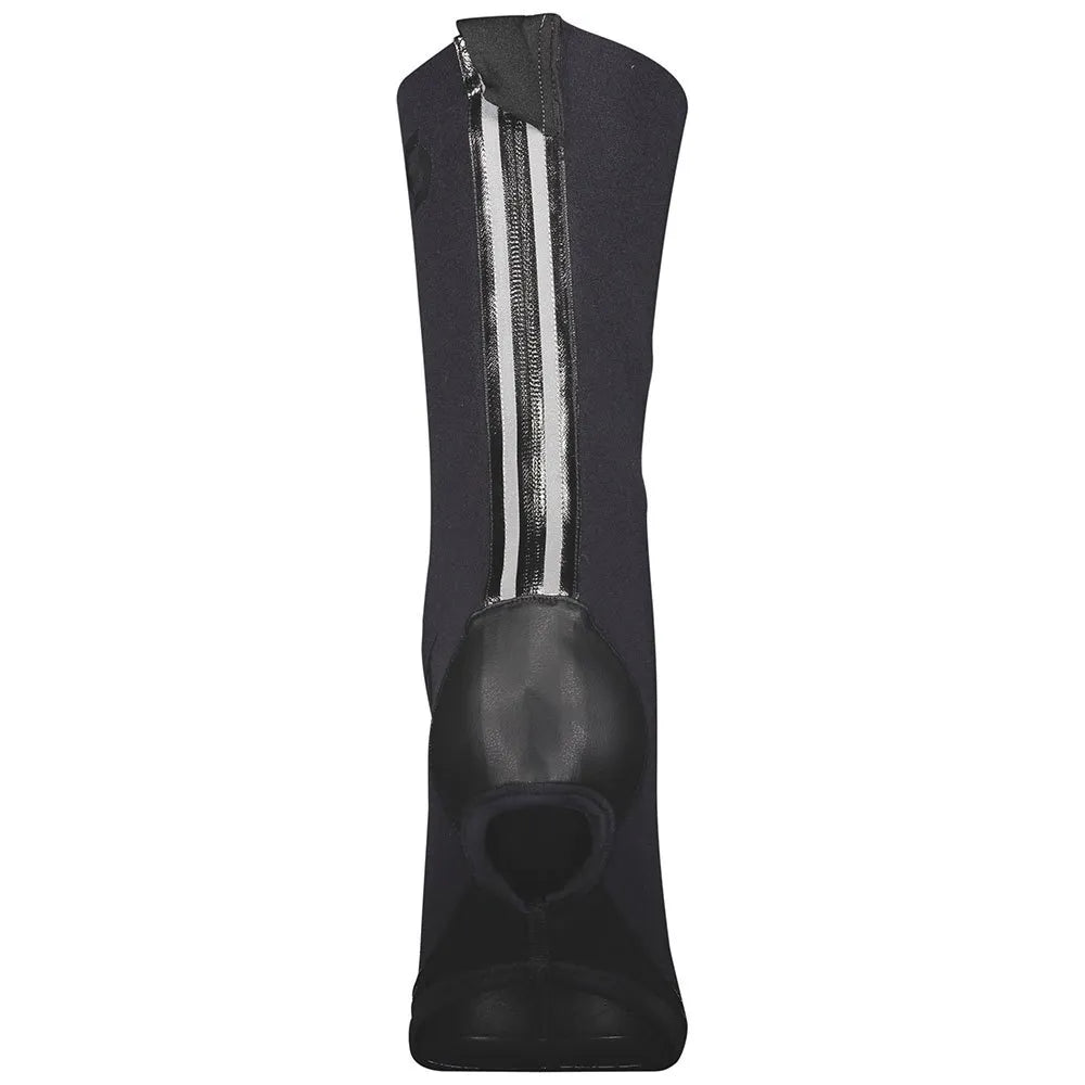 Couverture Scott Toute la saison 10