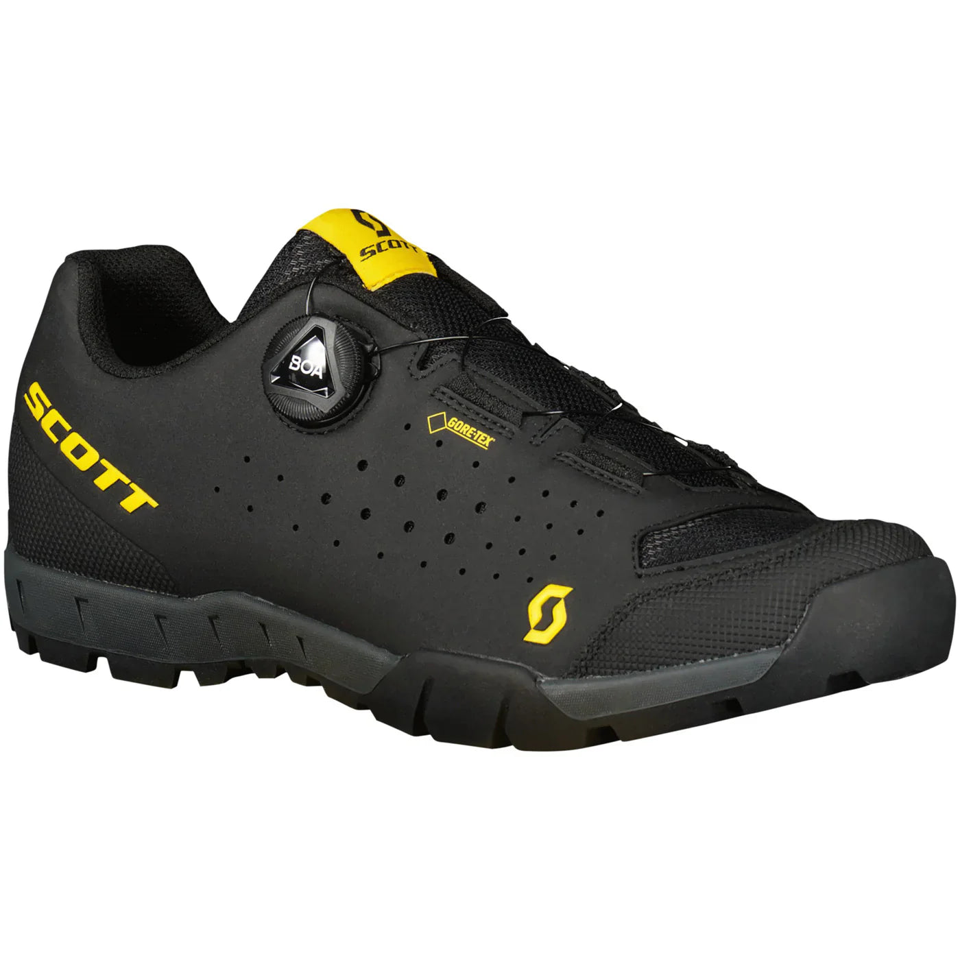 Zapatos Scott Deporte Trail Evo Gore-Tex