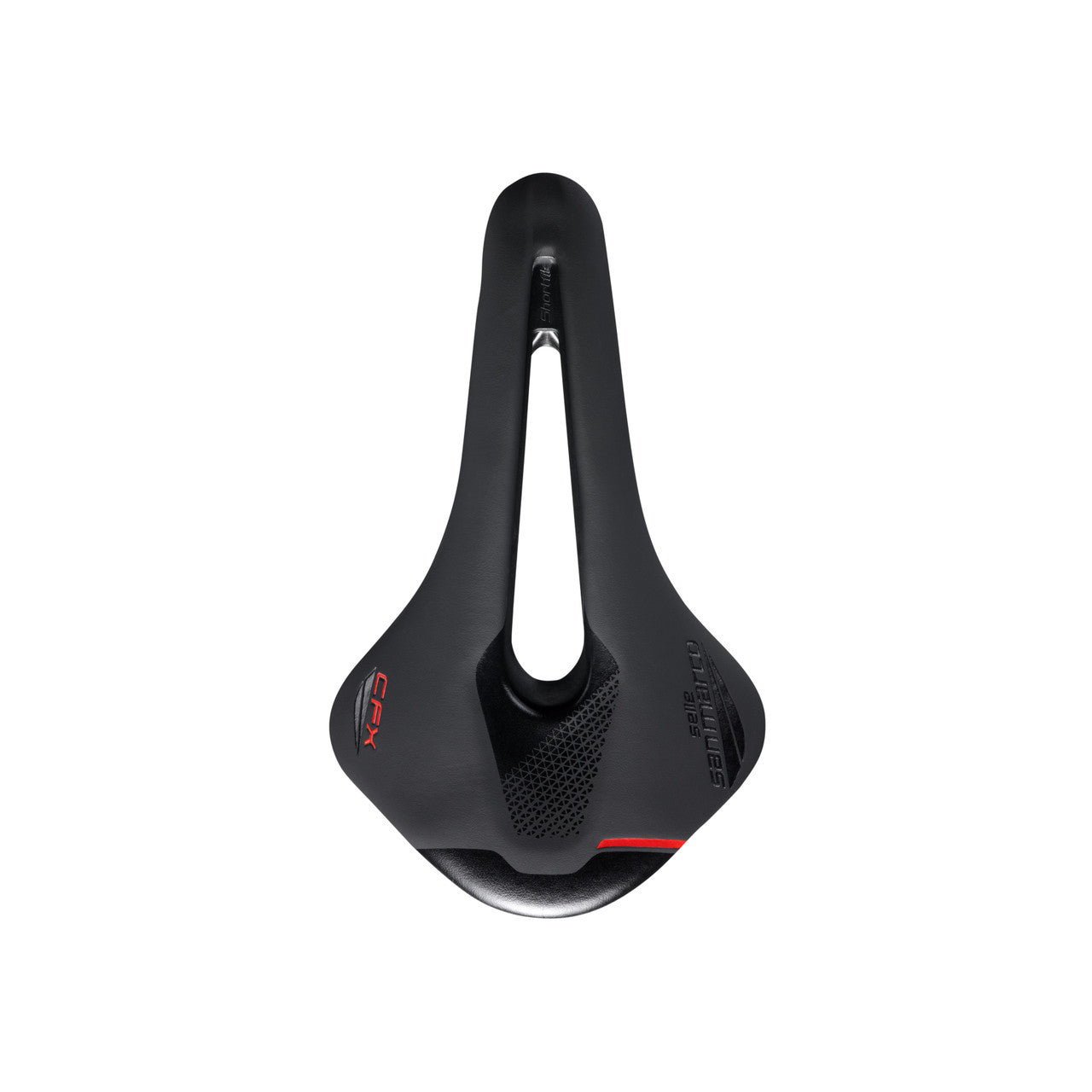 Sella San Marco Shortfit 2.0 Open-Fit Carbon FX Wide