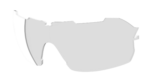 De rechange Scott Éperon