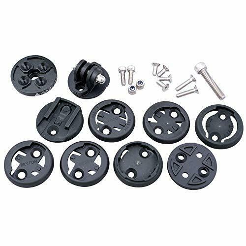 Wsparcie dla licznika rowerowego Bar Fly 4 Mostek Cap