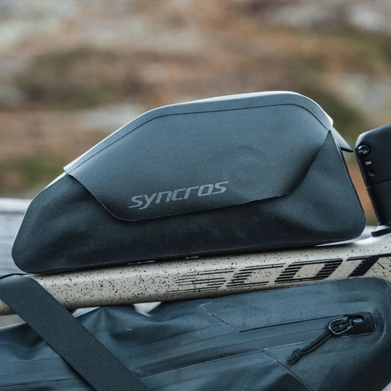 Bolsa de marco de Syncros