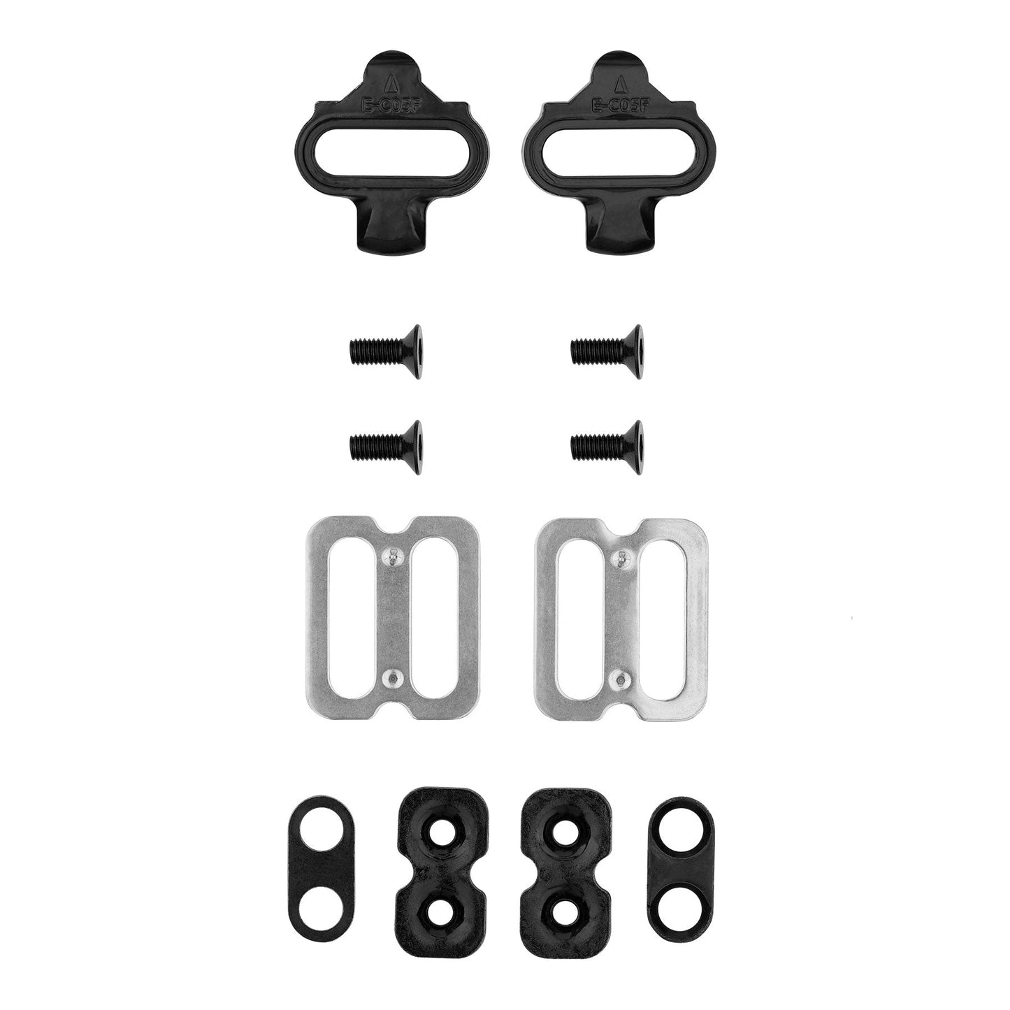 SPD compatible con Tec Tacchette