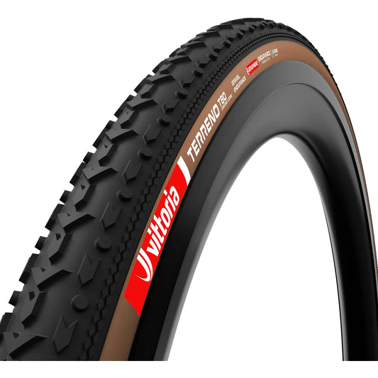 Vittoria Terreno T80 Gravel Endurance TLR-Reifen