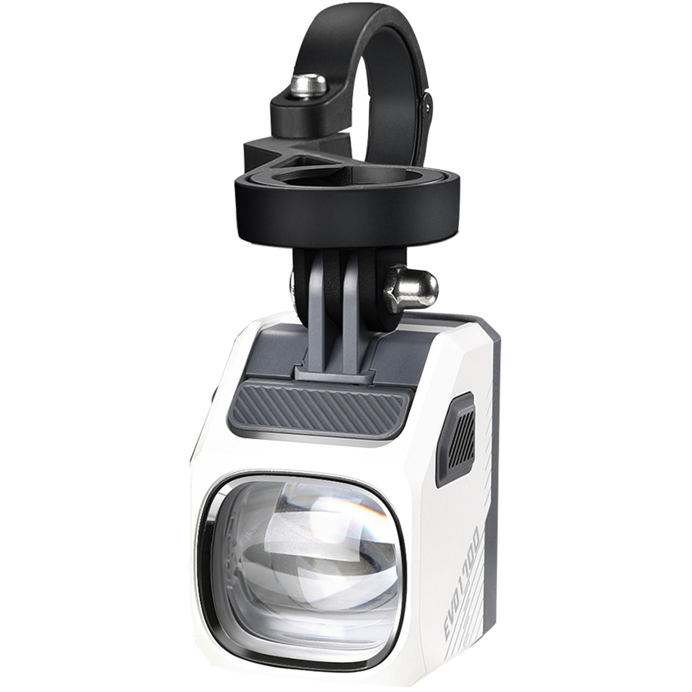 Fanalino Anteriore A Led Magicshine EVO 1700