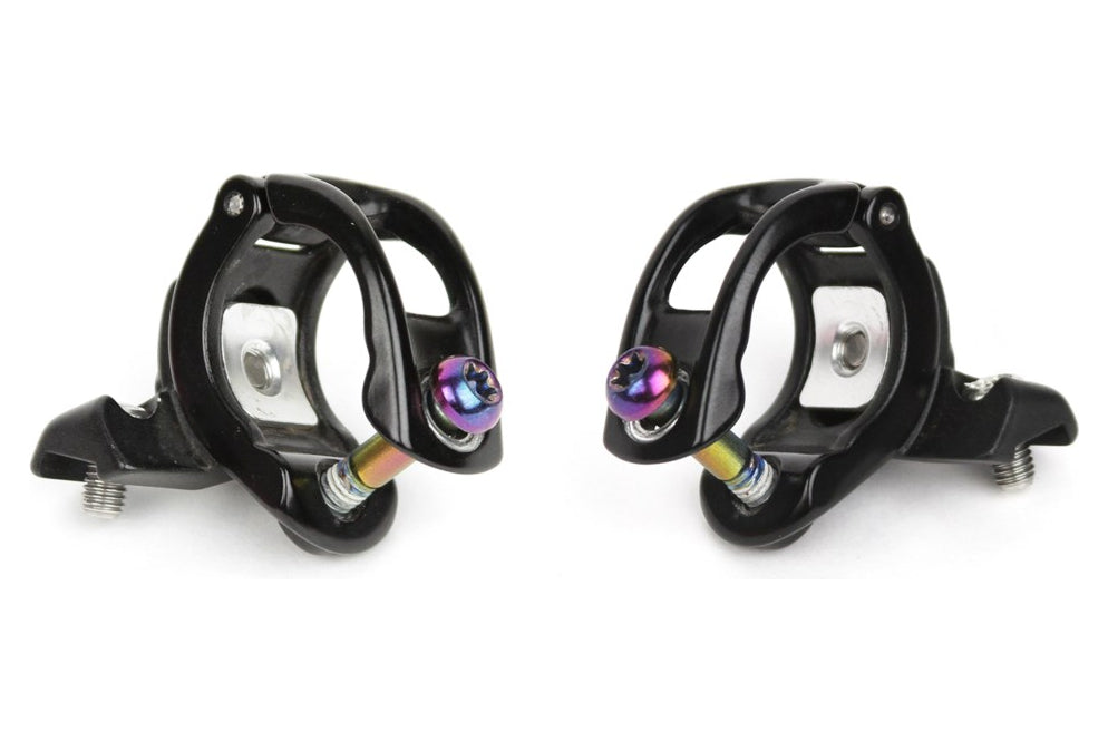 Para pasm naprawczych do dźwigni bez przekładni SRAM Matchmaker x