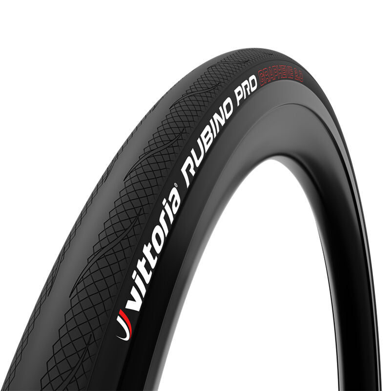 Decken Sie Vittoria Rubino Pro tubeless bereit