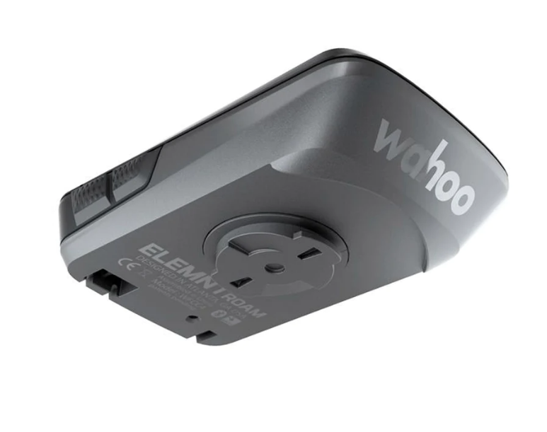 GPS Wahoo Element Roam Cyclokomputer