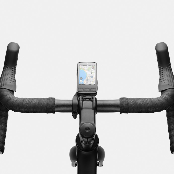 Ordinateur de vélo Wahoo Elemnt Roam V3