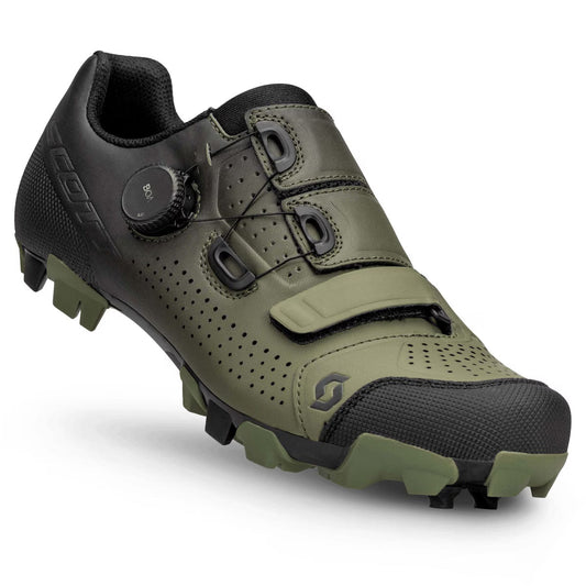 Zapatos Scott Equipo MTB Boa