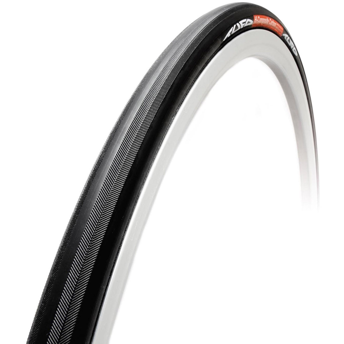 Tubolare Tufo Hi-Composite Carbon 28"