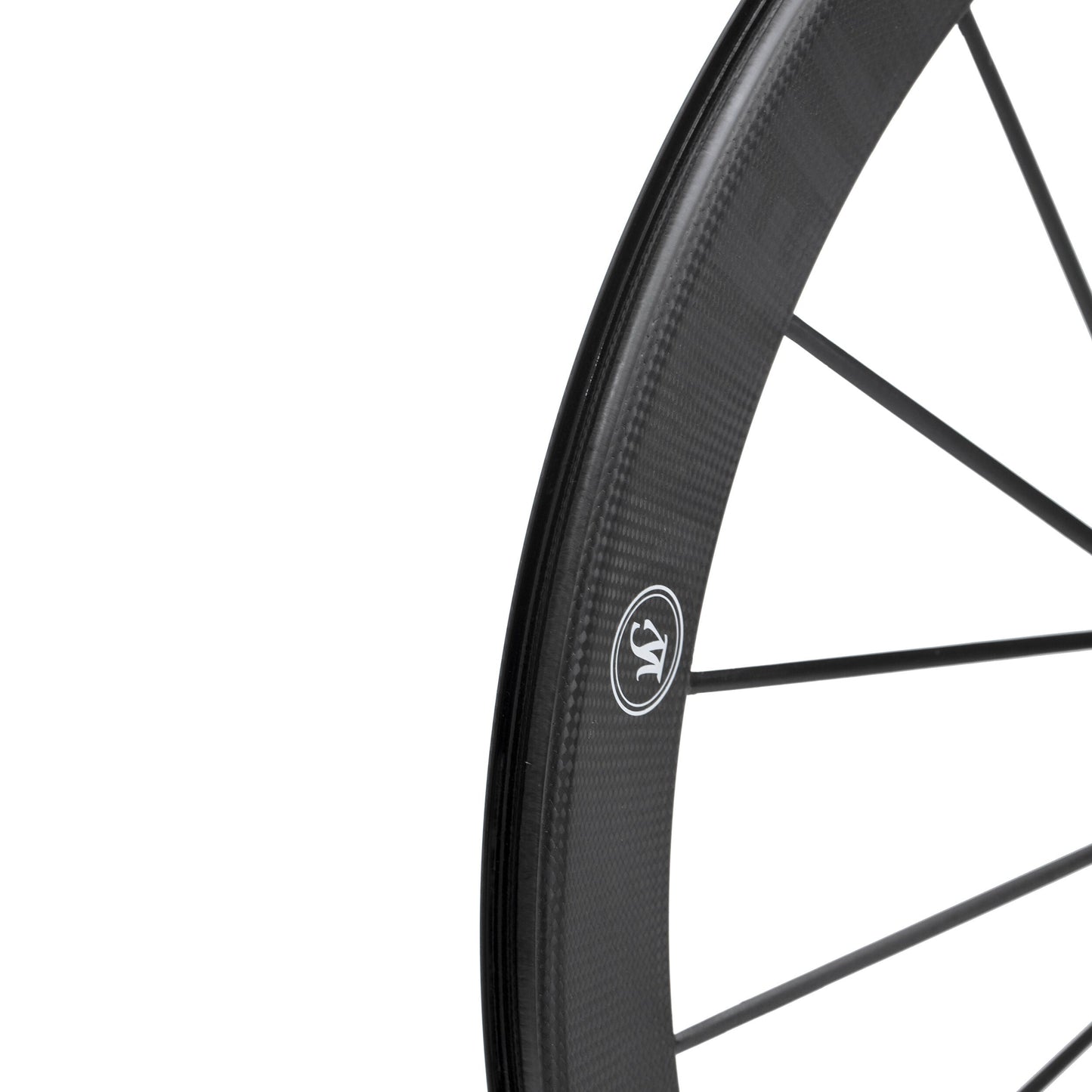 Ruedas ligeras Meilenstein Evo Disc Tubeless