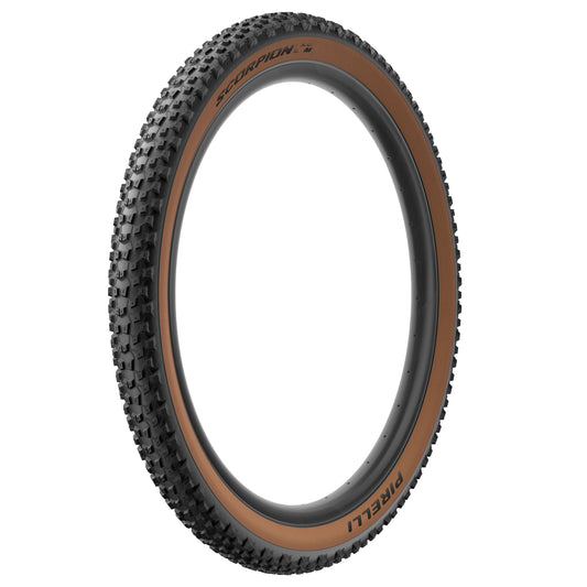 Opony pirelli scorpion xc M Prowall SmartGrip 29x2.20 TLR Classic