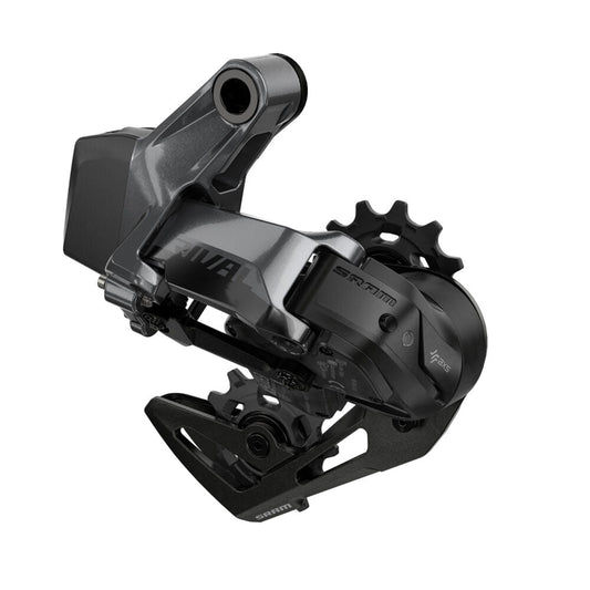 Sram Rival XPLR eTap AXS 12V derailleur