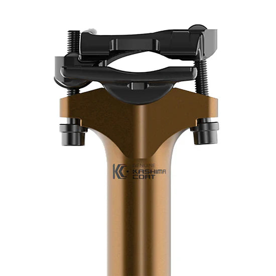 Fox Transfer SL Factory Kashima 30,9 mm