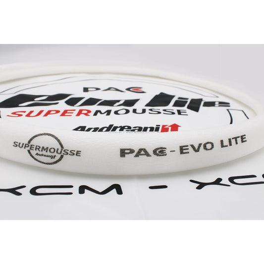 Super Mousse Andreani Pac Evo Lite - XCO/XCM - 29 "