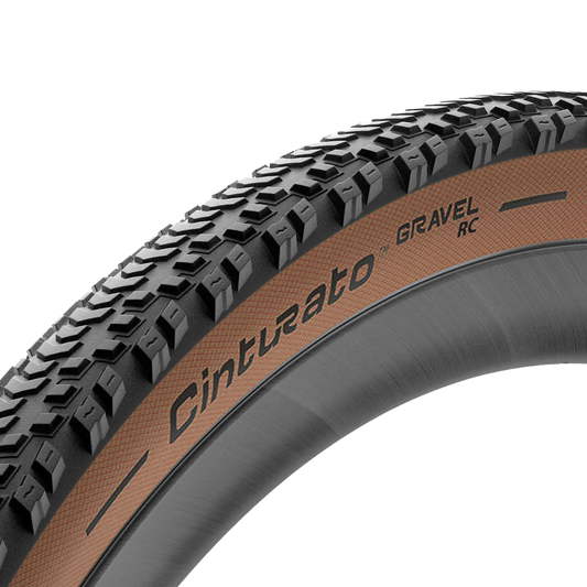Pirelli Cinturato Gravel RC tire