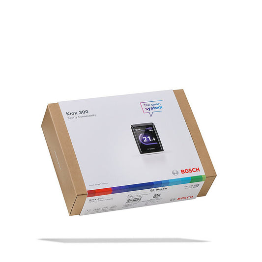 Écran Bosch Kiox 300 BHU3600