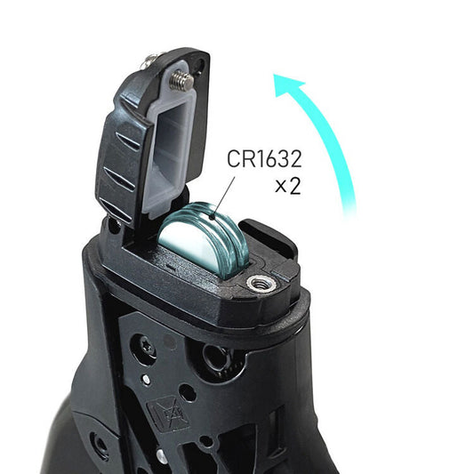 Comando Cambio Shimano 105 Di2 ST-R7170 2x12s