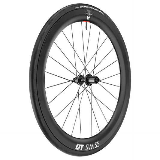 DT Swiss Arc 1100 Dicut 55 WTS 2025 wheels