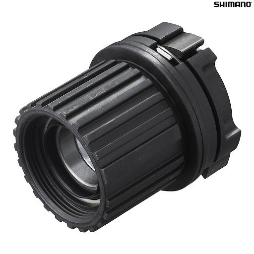 Shimano Mieder mit freiem Rad FH-MT410