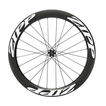 Zipp 404 Firecrest Carbone Tacheless Disc Brake Bodice Wheels