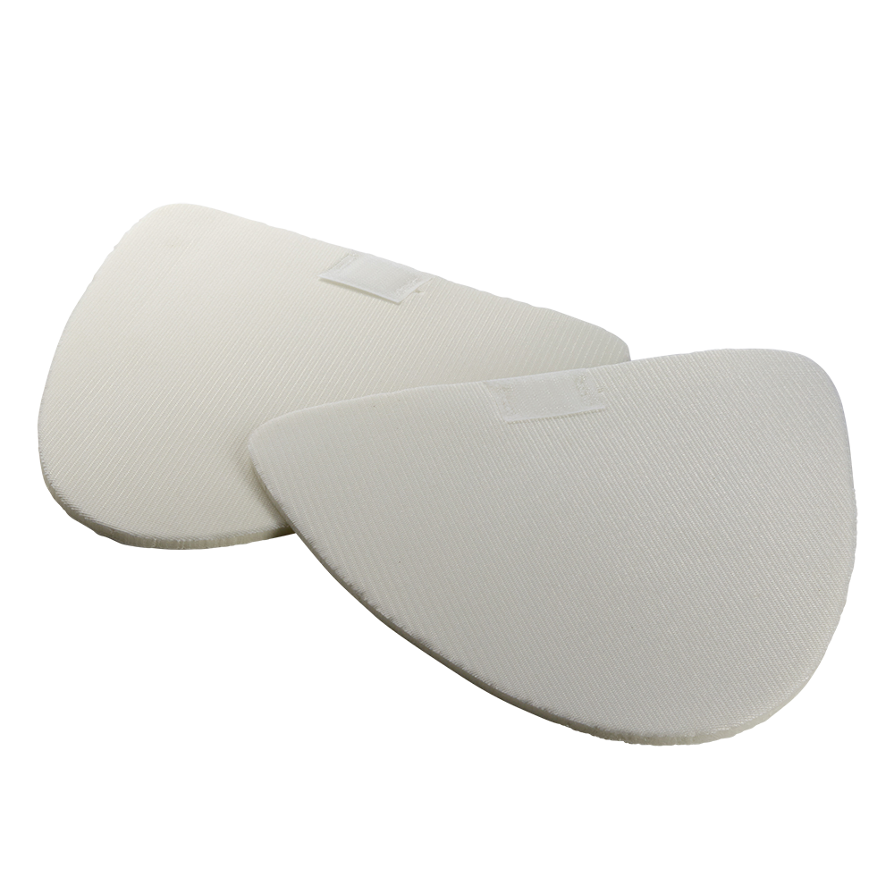 EVA Seitenschutz für MX -Hosen als Kind