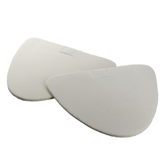 Eva sides Protections for MX trousers as a child