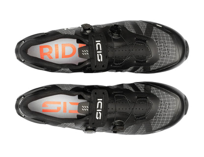 Sidi Mtb Aeron shoes