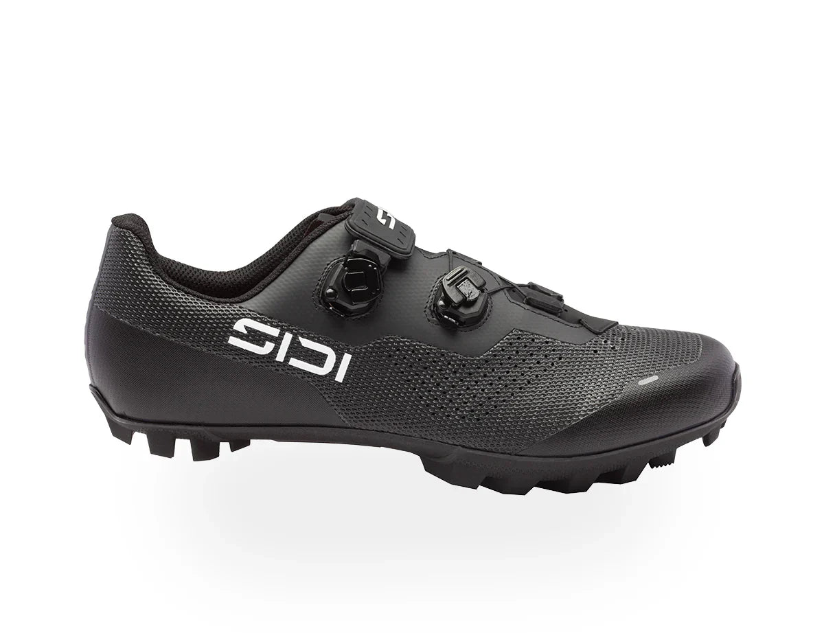 Sidi Dominator X 2026 shoes
