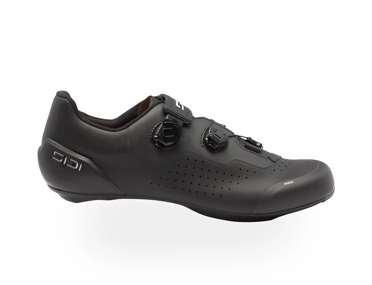 Sidi Genius X 2026 shoes