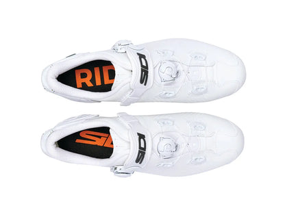 Sidi Wire 2s 2024 shoes
