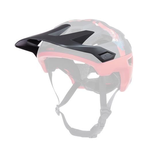 Visor de repuesto para el casco Trailfinder Rio