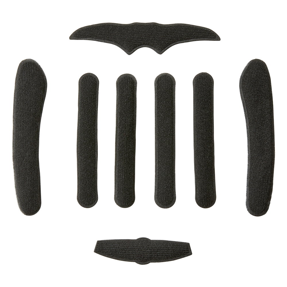 Forro de repuesto para el casco infantil de Flare