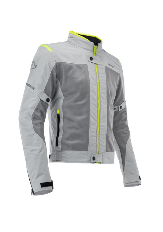 Acerbis Ramsey Vented Lady Jacket