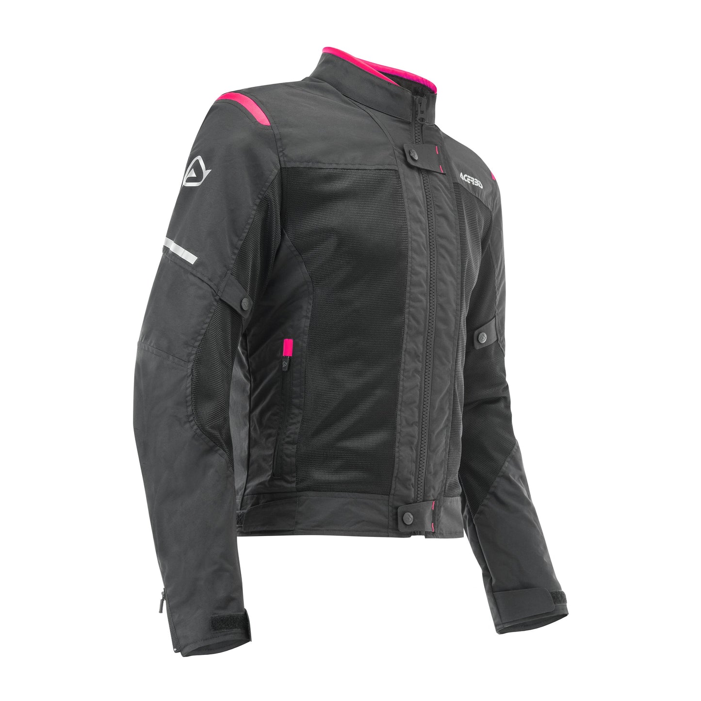 Acerbis Ramsey Vented Lady jacket