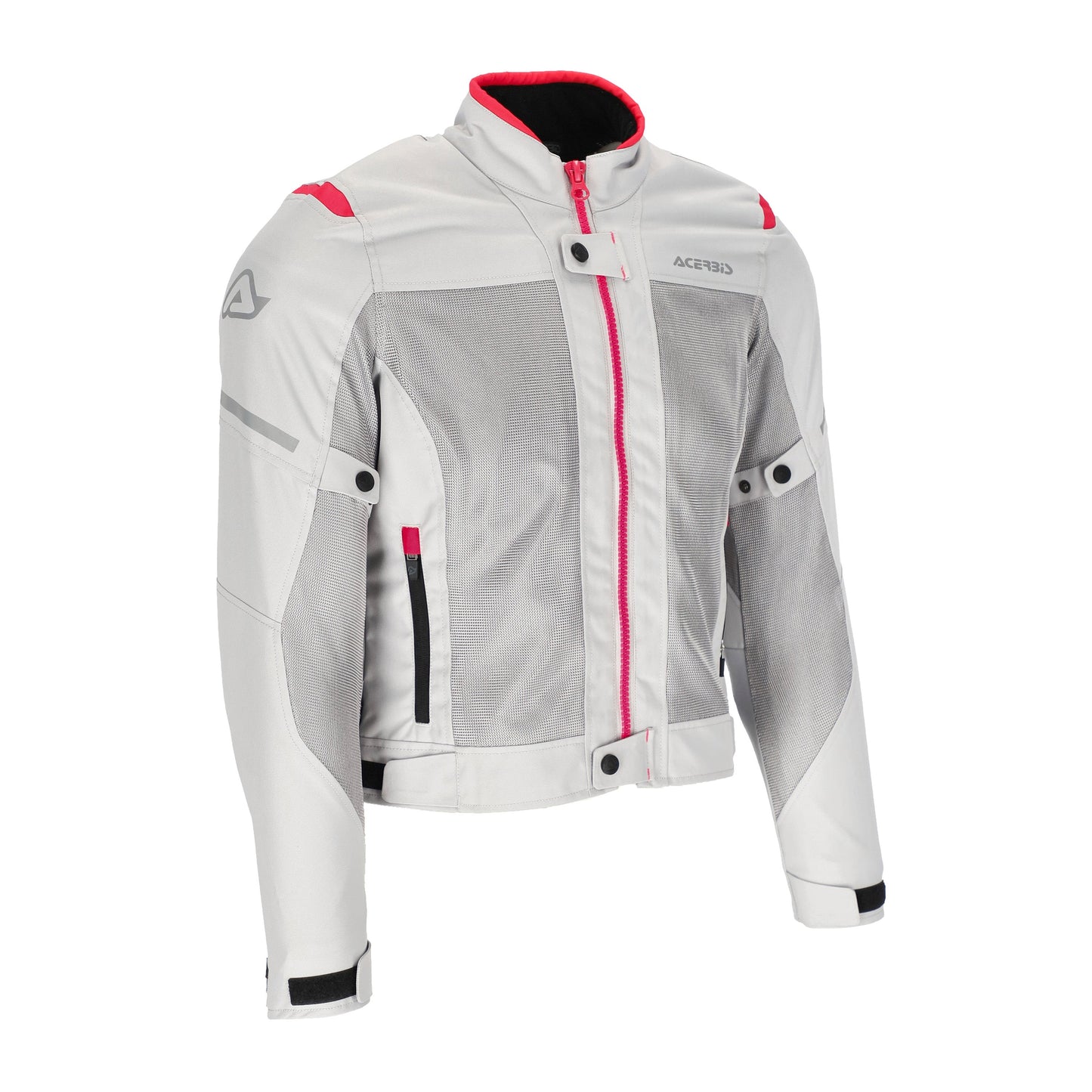 Acerbis Ramsey Vented Lady jacket