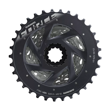 SRAM Force Axs D2 DISC HRD 2x12V Grupo