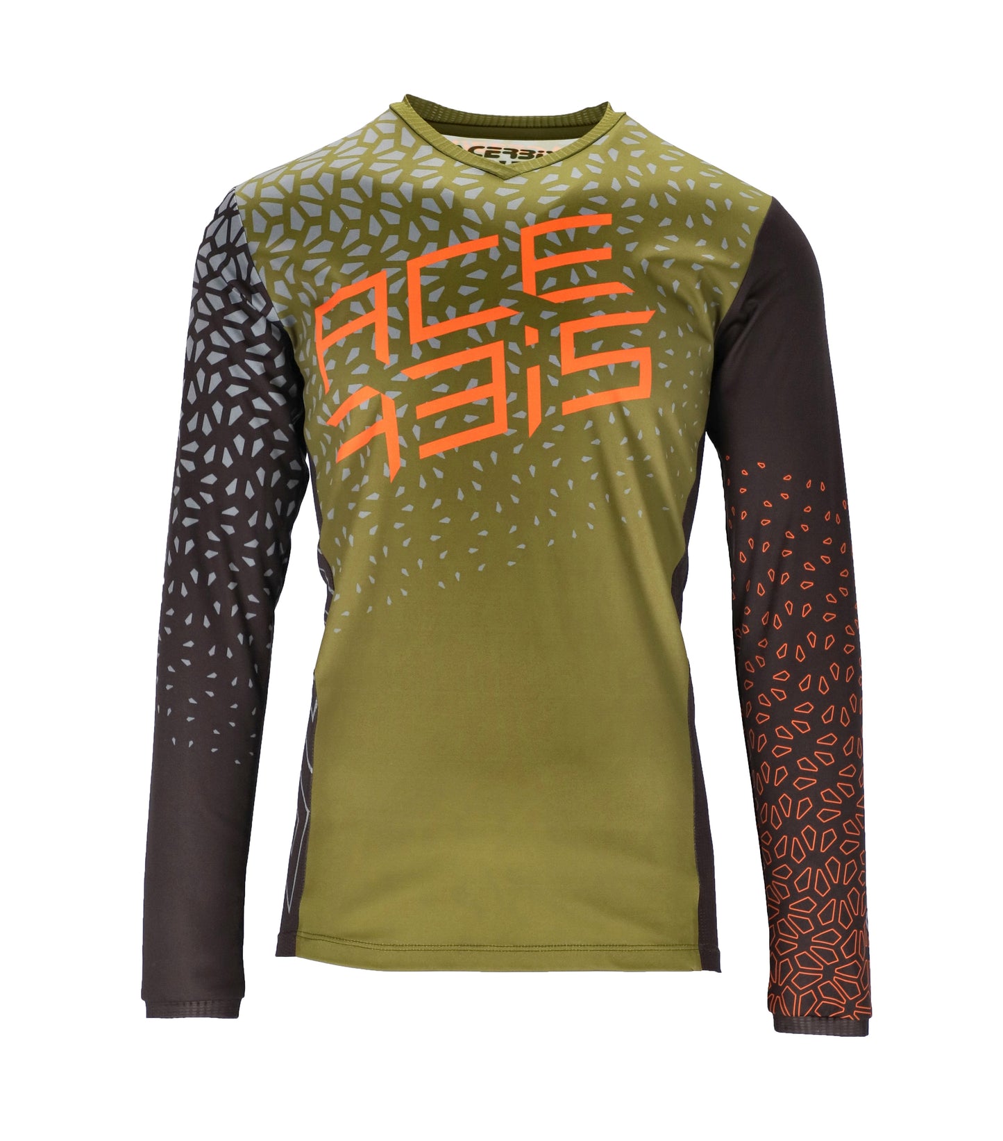 Acerbis MTB Winterfell camisa