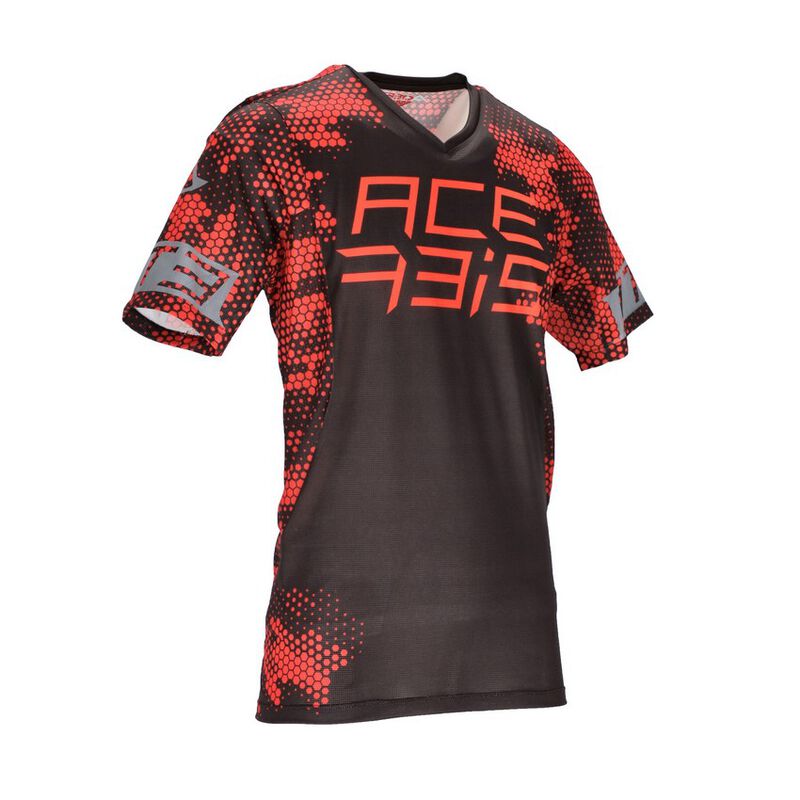 Maglia Acerbis Mtb Drakaris